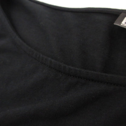 【中古】EA7(EMPORIO ARMANI) | イーエーセブンエンポリオアルマーニ ワンピース 3YTA52 TJ28Z ブラック サイズ：S