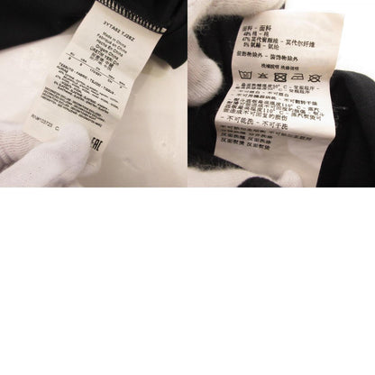 【中古】EA7(EMPORIO ARMANI) | イーエーセブンエンポリオアルマーニ ワンピース 3YTA52 TJ28Z ブラック サイズ：S