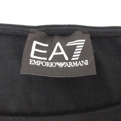 【中古】EA7(EMPORIO ARMANI) | イーエーセブンエンポリオアルマーニ ワンピース 3YTA52 TJ28Z ブラック サイズ：S