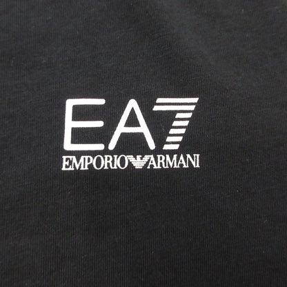 【中古】EA7(EMPORIO ARMANI) | イーエーセブンエンポリオアルマーニ ワンピース 3YTA52 TJ28Z ブラック サイズ：S