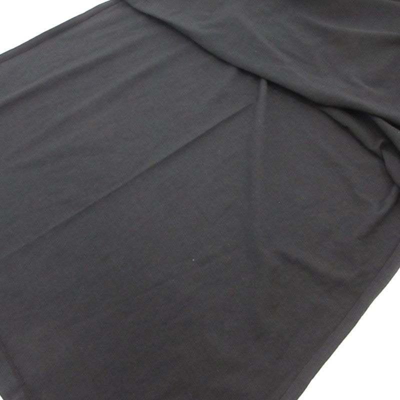 【中古】EA7(EMPORIO ARMANI) | イーエーセブンエンポリオアルマーニ ワンピース 3YTA52 TJ28Z ブラック サイズ：S