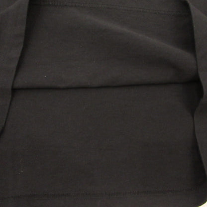 【中古】BlackEyePatch | ブラックアイパッチ PACK IN THE POCKET L/S TEE 長袖Ｔシャツ 2024A/W ブラック サイズ：M