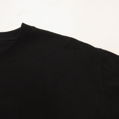 【中古】BlackEyePatch | ブラックアイパッチ PACK IN THE POCKET L/S TEE 長袖Ｔシャツ 2024A/W ブラック サイズ：M