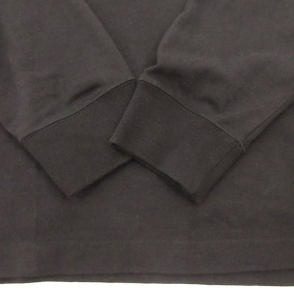 【中古】BlackEyePatch | ブラックアイパッチ PACK IN THE POCKET L/S TEE 長袖Ｔシャツ 2024A/W ブラック サイズ：M