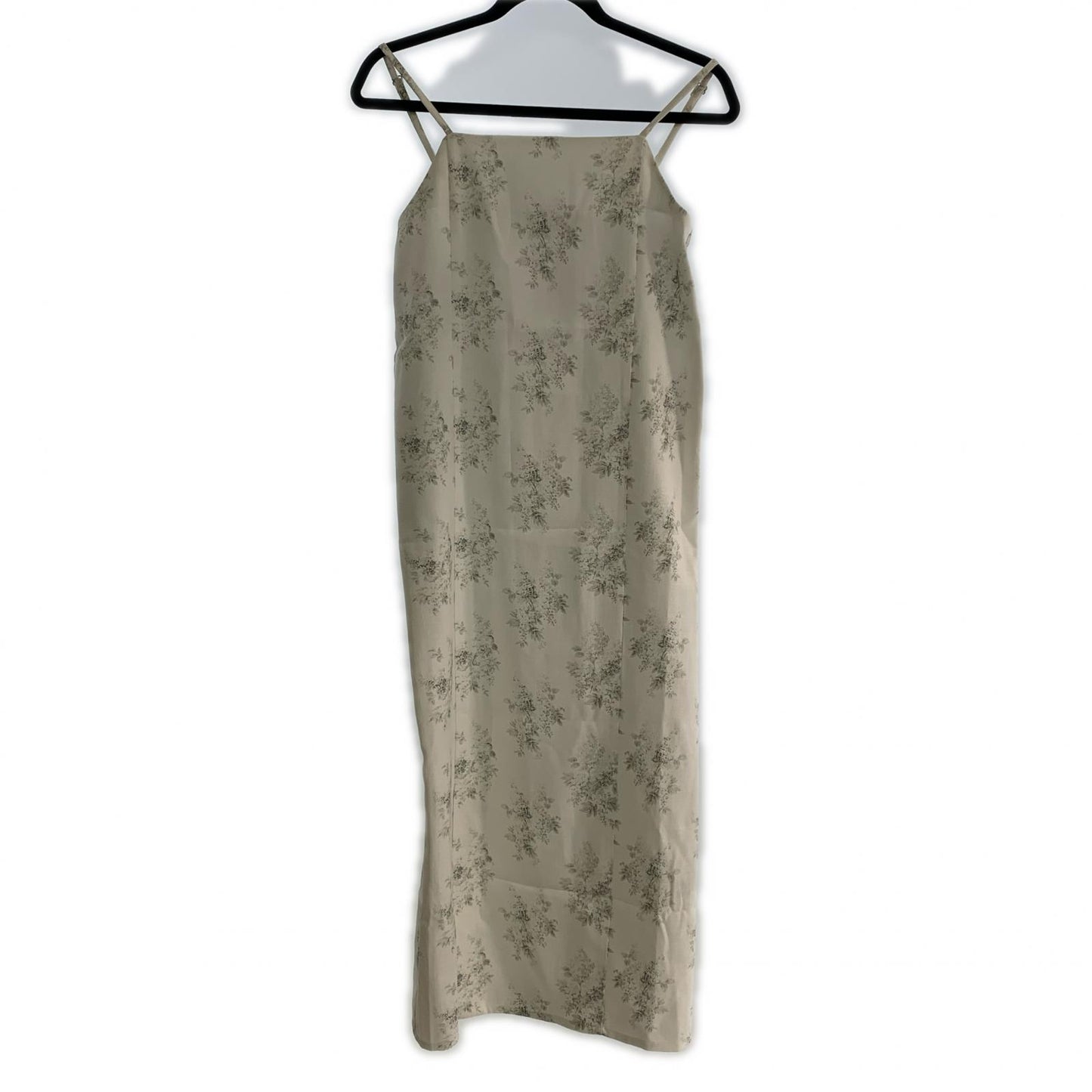 Used: MAJESTIC LEGON | Majestic Legon 2-Way Yukata Dress & Other Set 1042100400 2024S/S Exclusively for Ivory Size: M