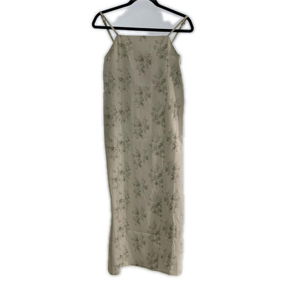 Used: MAJESTIC LEGON | Majestic Legon 2-Way Yukata Dress & Other Set 1042100400 2024S/S Exclusively for Ivory Size: M