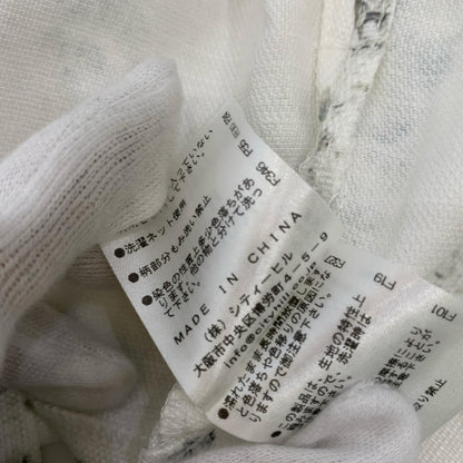 Used: MAJESTIC LEGON | Majestic Legon 2-Way Yukata Dress & Other Set 1042100400 2024S/S Exclusively for Ivory Size: M