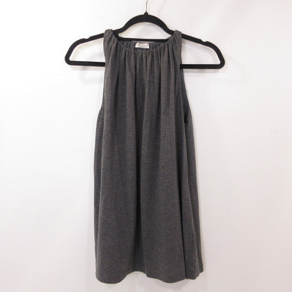 【中古】 タンクトップ DE52868 国内正規品 グレー サイズ：M