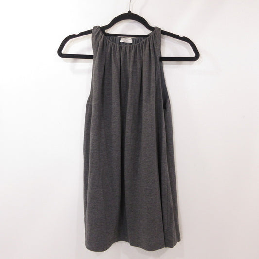 【中古】 タンクトップ DE52868 国内正規品 グレー サイズ：M