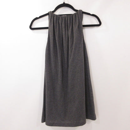 【中古】 タンクトップ DE52868 国内正規品 グレー サイズ：M