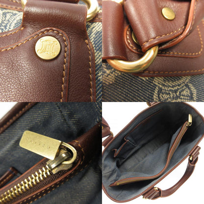 【中古】CELINE | セリーヌ ブギーバッグ ハンドバッグ 134022MAC