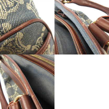 【中古】CELINE | セリーヌ ブギーバッグ ハンドバッグ 134022MAC