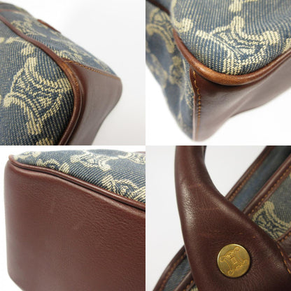 【中古】CELINE | セリーヌ ブギーバッグ ハンドバッグ 134022MAC