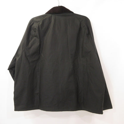 【中古】Barbour | バーブァー TRANSPORT その他アウター 242MWX1678 オリーブ サイズ：38