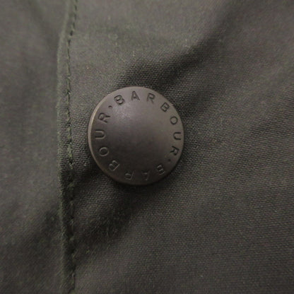 【中古】Barbour | バーブァー TRANSPORT その他アウター 242MWX1678 オリーブ サイズ：38