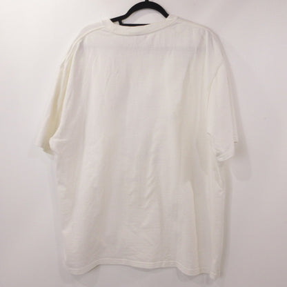 【中古】APPLE BUM | アップルバム JAPAN LOVE JAY 半袖Ｔシャツ HS2411110 2024S/S ホワイト サイズ：XL