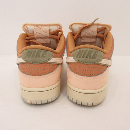 【中古】NIKE | ナイキ DUNK LOW TROCADERO GARDENS スニーカー FV5926-200 オレンジ 27cm
