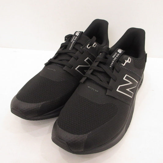 【中古】NEW BALANCE | ニューバランス スニーカー UA900WB1 ブラック 28cm