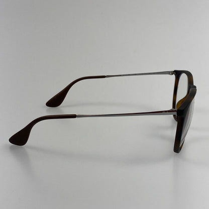 【中古】RAY BAN | レイバン ERIKA CLASSIC メガネ RB4171F 865/13 サイズ:54□18 ブラウン