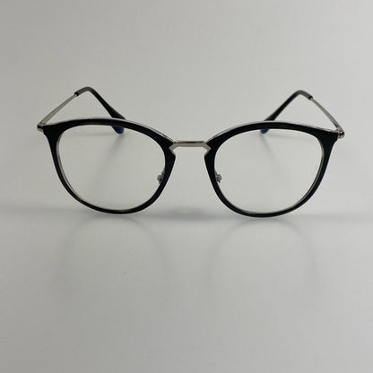 【中古】RAY BAN | レイバン メガネ RB7140 5852 サイズ:49□20 ブラック