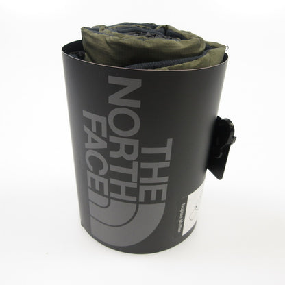 【中古】THE NORTH FACE | ザ・ノースフェイス Nuptse Muffler マフラー NN72312 2023A/W カーキ