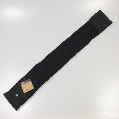 【中古】THE NORTH FACE | ザ・ノースフェイス Nuptse Muffler マフラー NN72312 2023A/W カーキ