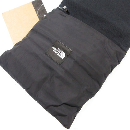 【中古】THE NORTH FACE | ザ・ノースフェイス Nuptse Muffler マフラー NN72312 2023A/W カーキ