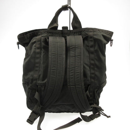 【中古】BRIEFING | ブリーフィング FATHER'S BAG その他バッグ ブラック
