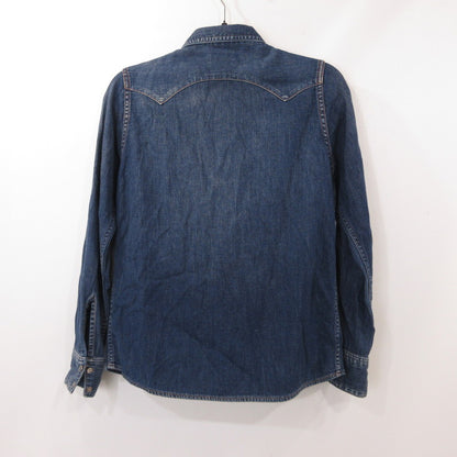 【中古】BLUE BLUE | ブルーブルー その他トップス ブルー サイズ：1