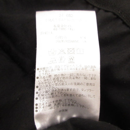 【中古】430 - FOURTHIRTY - | フォーサーティー ESLOT CORD CARGO SHORTS ショートパンツ 24-082 カーキ サイズ：2