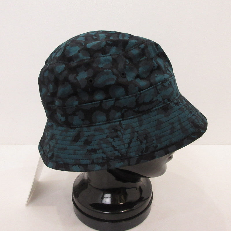 【中古】W)TAPS | ダブルタップス BUCKET 03 ハット 211HCDT-HT15 カモ