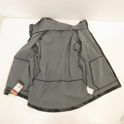 【中古】NIKE | ナイキ レペル バーサタイル ジャケット ナイロンジャケット FZ1093-010 年式:2024A/W カモ サイズ：L