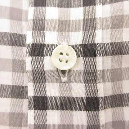 【中古】A BATHING APE | アベイシングエイプ 長袖シャツ 初期タグ　90s-00s サイズ：S