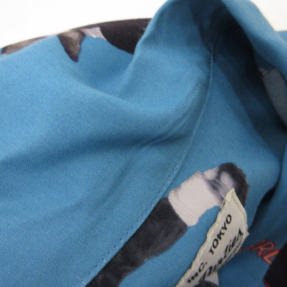 【中古】WACKOMARIA | ワコマリア BOBMARLEY HAWAIIAN SHIRT その他トップス 2020S/S サイズ：M