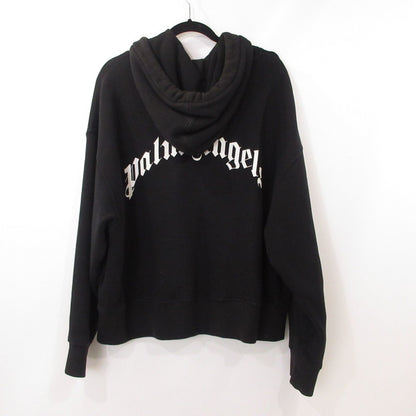 【中古】MONCLER | モンクレール パーカー H209L8G00007 国内正規品 ブラック サイズ：S