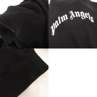 【中古】MONCLER | モンクレール パーカー H209L8G00007 国内正規品 ブラック サイズ：S