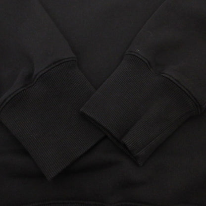 【中古】GIVENCHY | ジバンシィ リバーススリムスウェットシャツ スウェット BMJ0CB3Y6A 国内正規品 ブラック サイズ：L