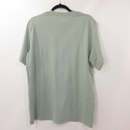 【中古】ARC'TERYX | アークテリクス Arc'Word Logo SS 半袖Ｔシャツ X000007991 ライトグリーン サイズ：M