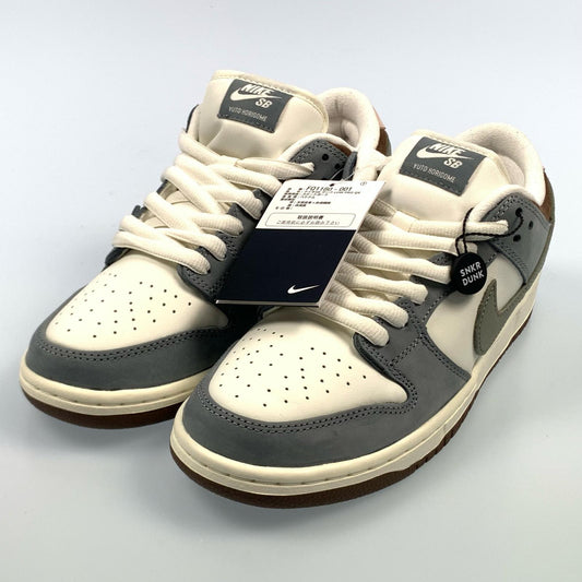 【中古】NIKE | ナイキ SB DUNK LOW PRO QS スニーカー FQ1180-001 マルチカラー 27cm