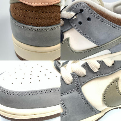 【中古】NIKE | ナイキ SB DUNK LOW PRO QS スニーカー FQ1180-001 マルチカラー 27cm