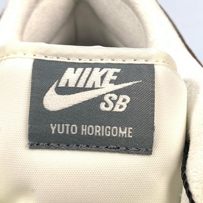 【中古】NIKE | ナイキ SB DUNK LOW PRO QS スニーカー FQ1180-001 マルチカラー 27cm