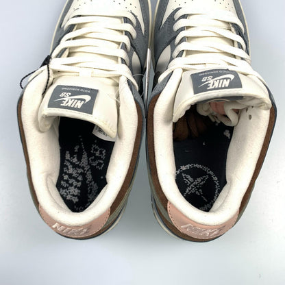 【中古】NIKE | ナイキ SB DUNK LOW PRO QS スニーカー FQ1180-001 マルチカラー 27cm