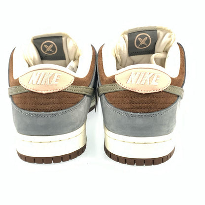 【中古】NIKE | ナイキ SB DUNK LOW PRO QS スニーカー FQ1180-001 マルチカラー 27cm