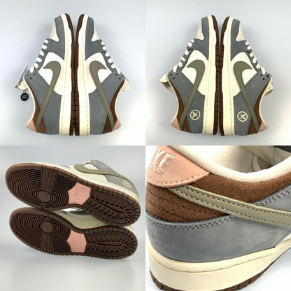 【中古】NIKE | ナイキ SB DUNK LOW PRO QS スニーカー FQ1180-001 マルチカラー 27cm