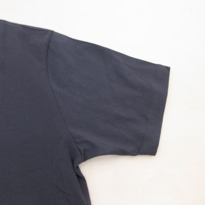 【中古】PALACE SKATEBOARDS | パレススケートボード SCI-FI FANTASY EMAIL T-SHIRT 半袖Ｔシャツ P28SFTS002 ネイビー サイズ：L