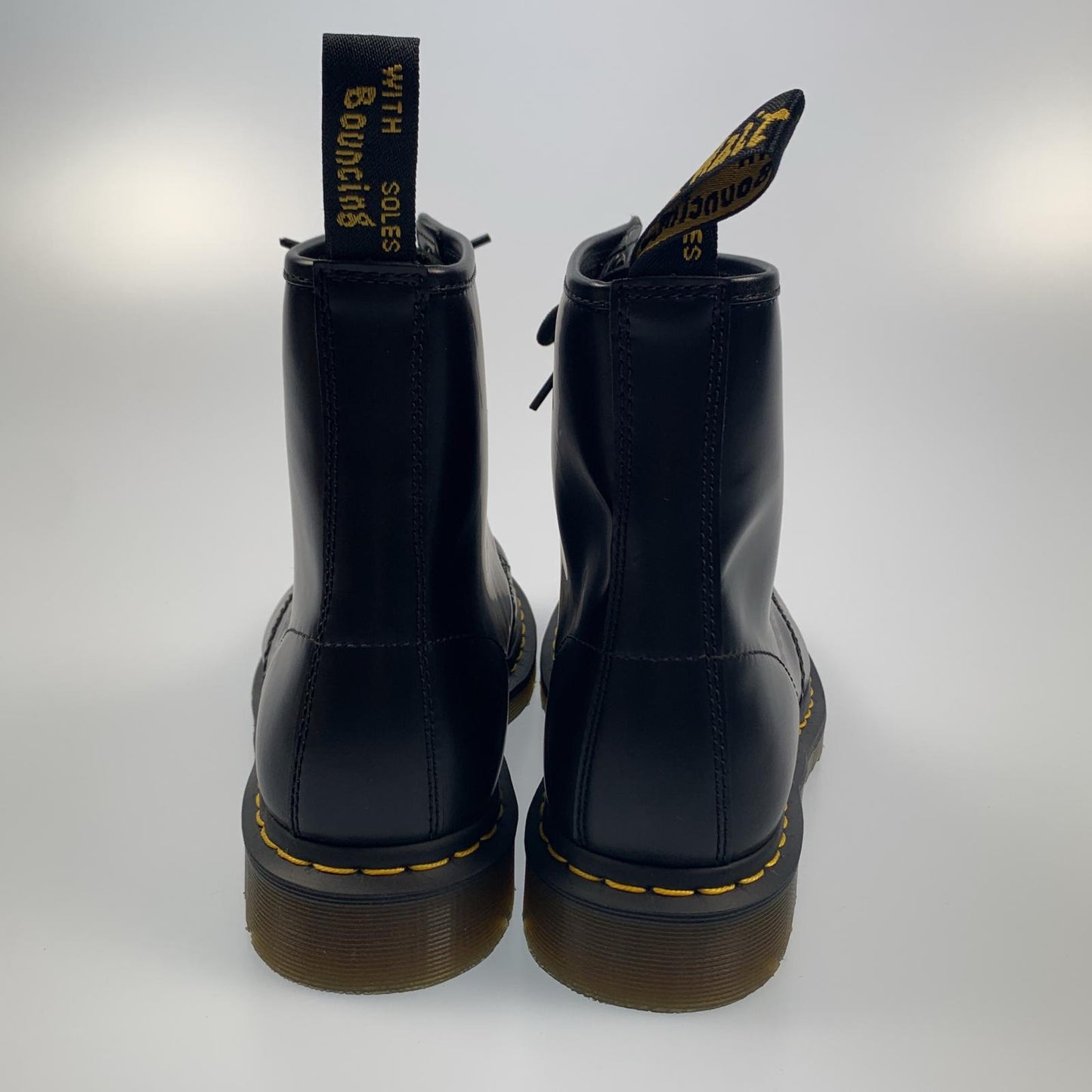【中古】Dr.Martens | ドクターマーチン 1460 8EYE BOOT ブーツ 11822 UK8(27.0cm程度) ブラック