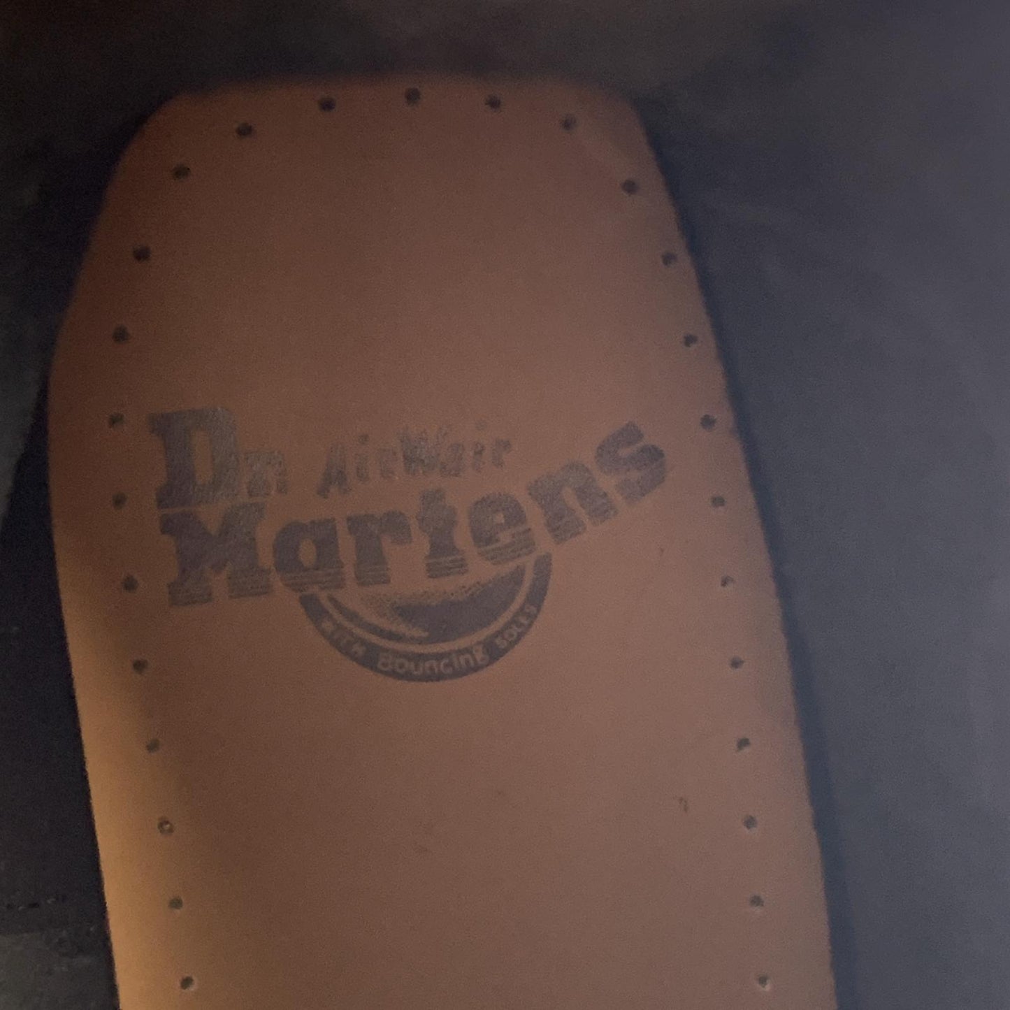 【中古】Dr.Martens | ドクターマーチン 1460 8EYE BOOT ブーツ 11822 UK8(27.0cm程度) ブラック