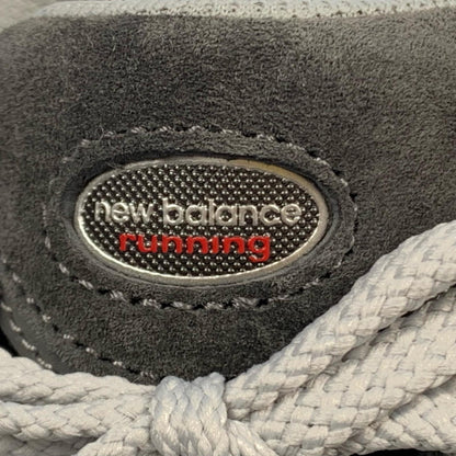 【中古】NEW BALANCE | ニューバランス 2002R スニーカー U2002RA ブラック 23cm