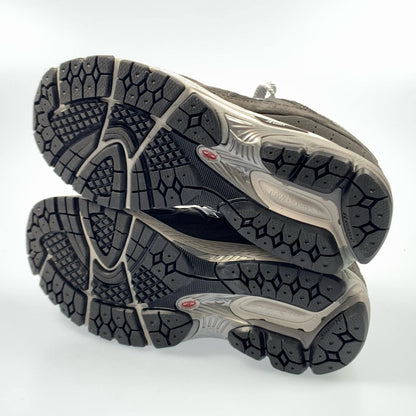 【中古】NEW BALANCE | ニューバランス 2002R スニーカー U2002RA ブラック 23cm