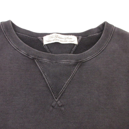 【中古】REMI RELIEF | レミレリーフ スウェット チャコールグレー サイズ：L